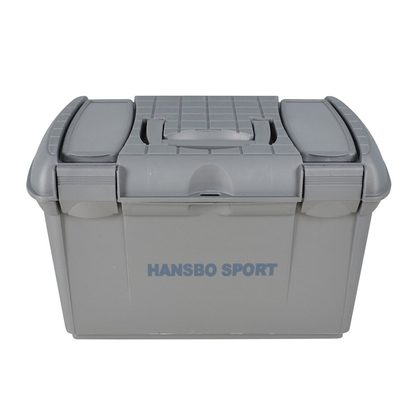 Hansbo Sport Ryktbox med innerlåda