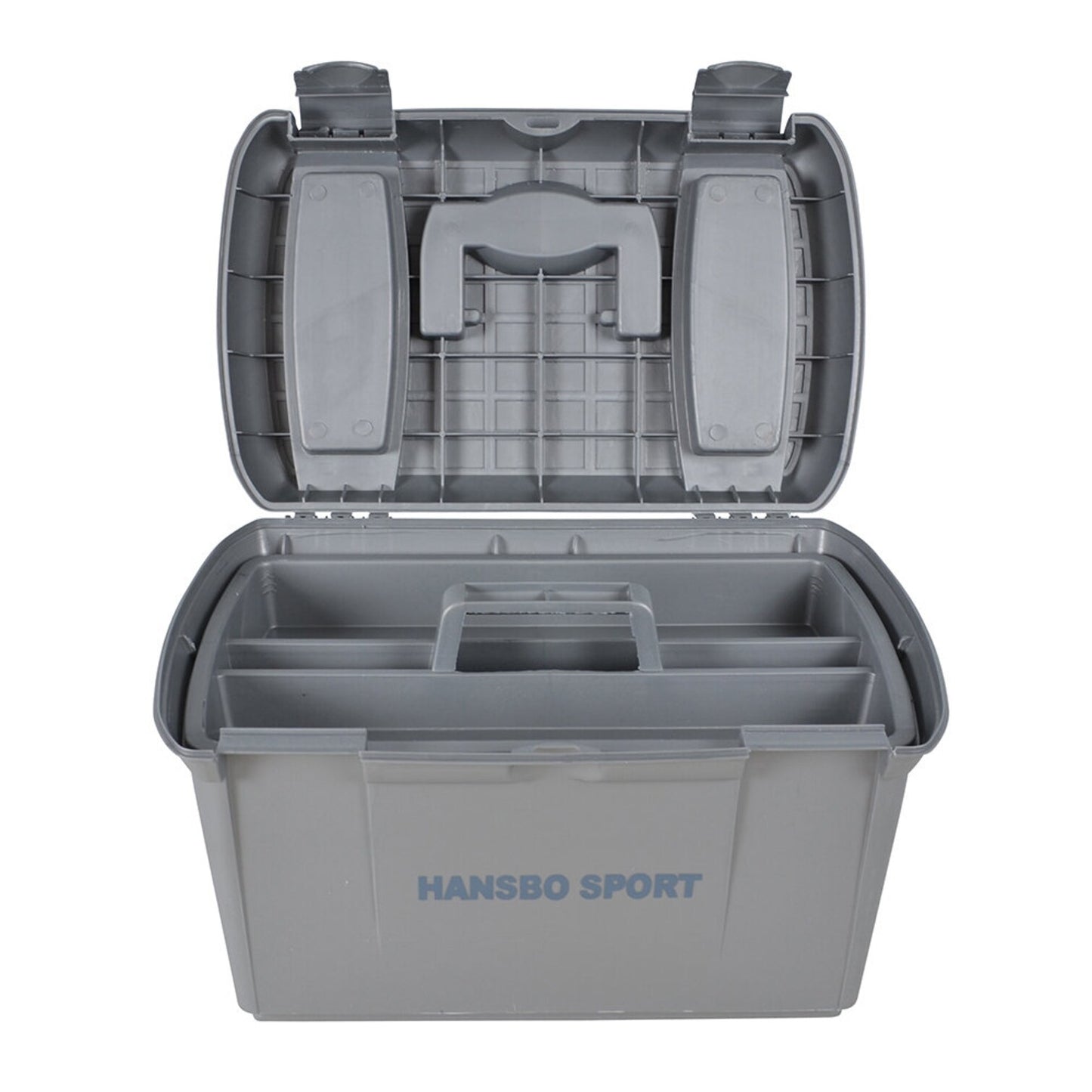 Hansbo Sport Ryktbox med innerlåda