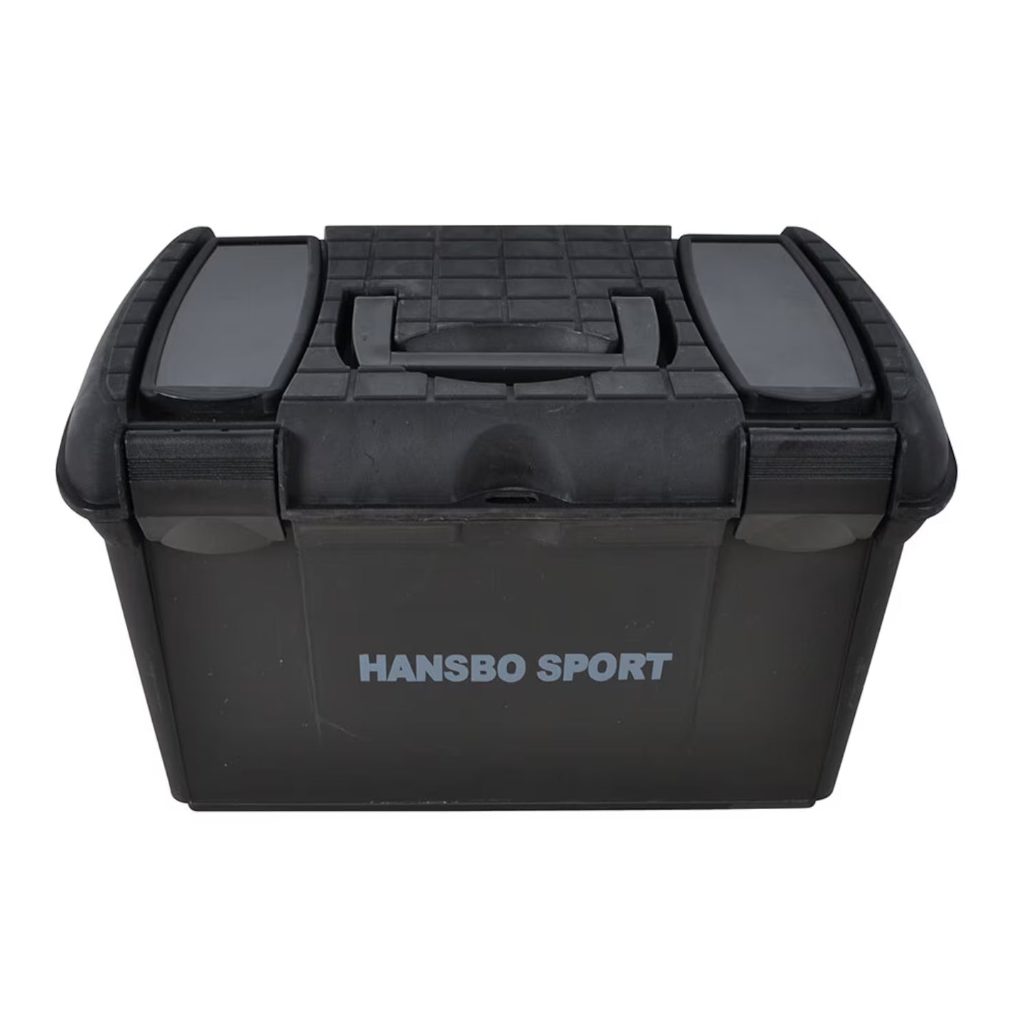Hansbo Sport Ryktbox med innerlåda