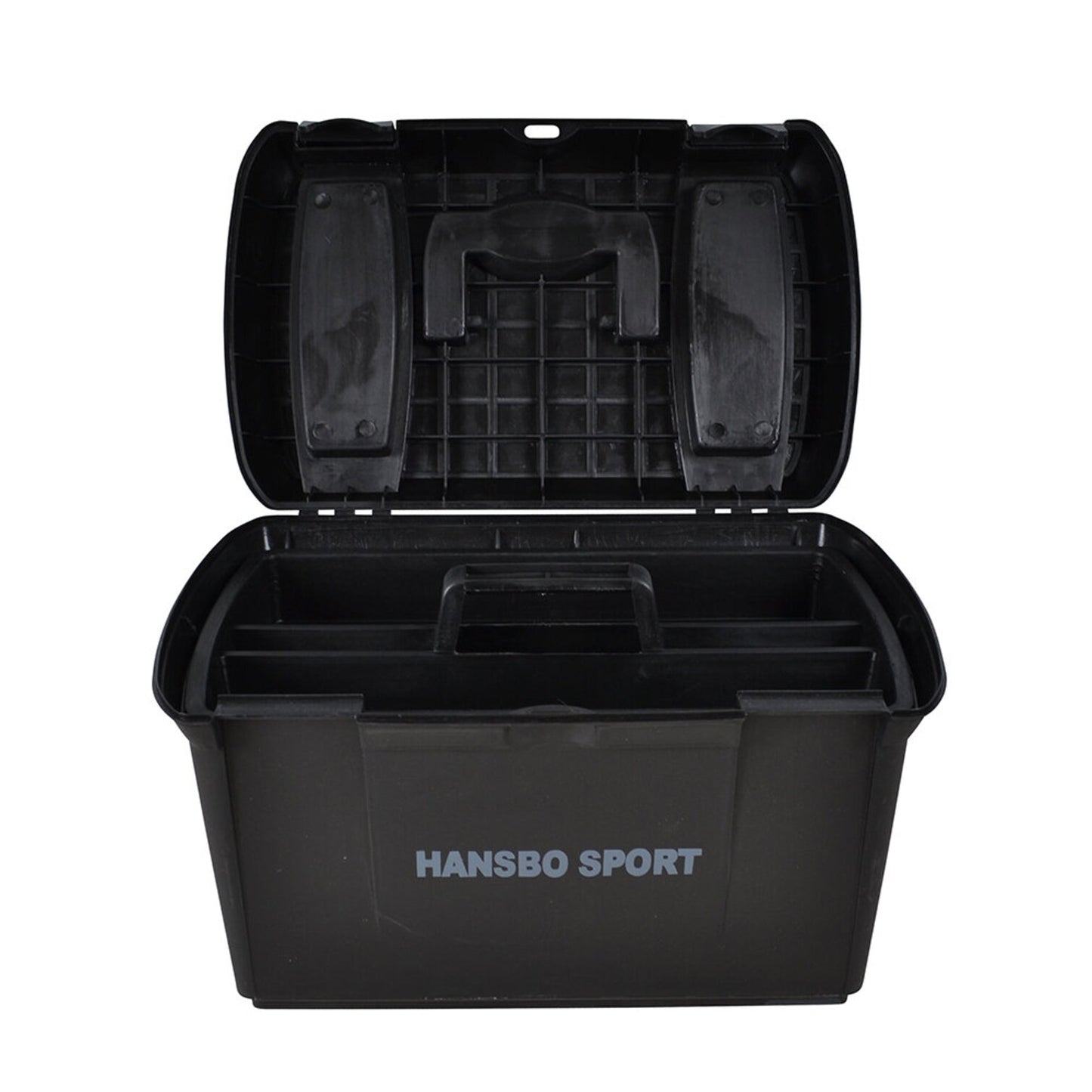 Hansbo Sport Ryktbox med innerlåda