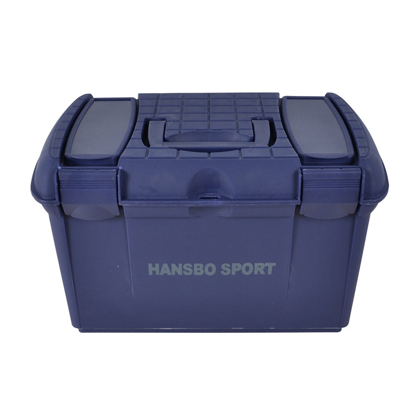 Hansbo Sport Ryktbox med innerlåda