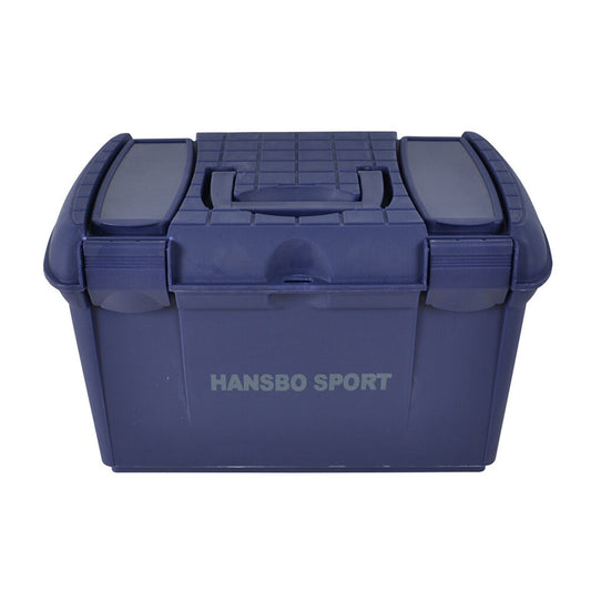 Hansbo Sport Ryktbox med innerlåda