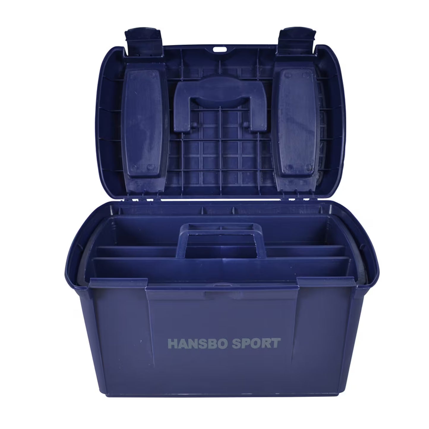 Hansbo Sport Ryktbox med innerlåda