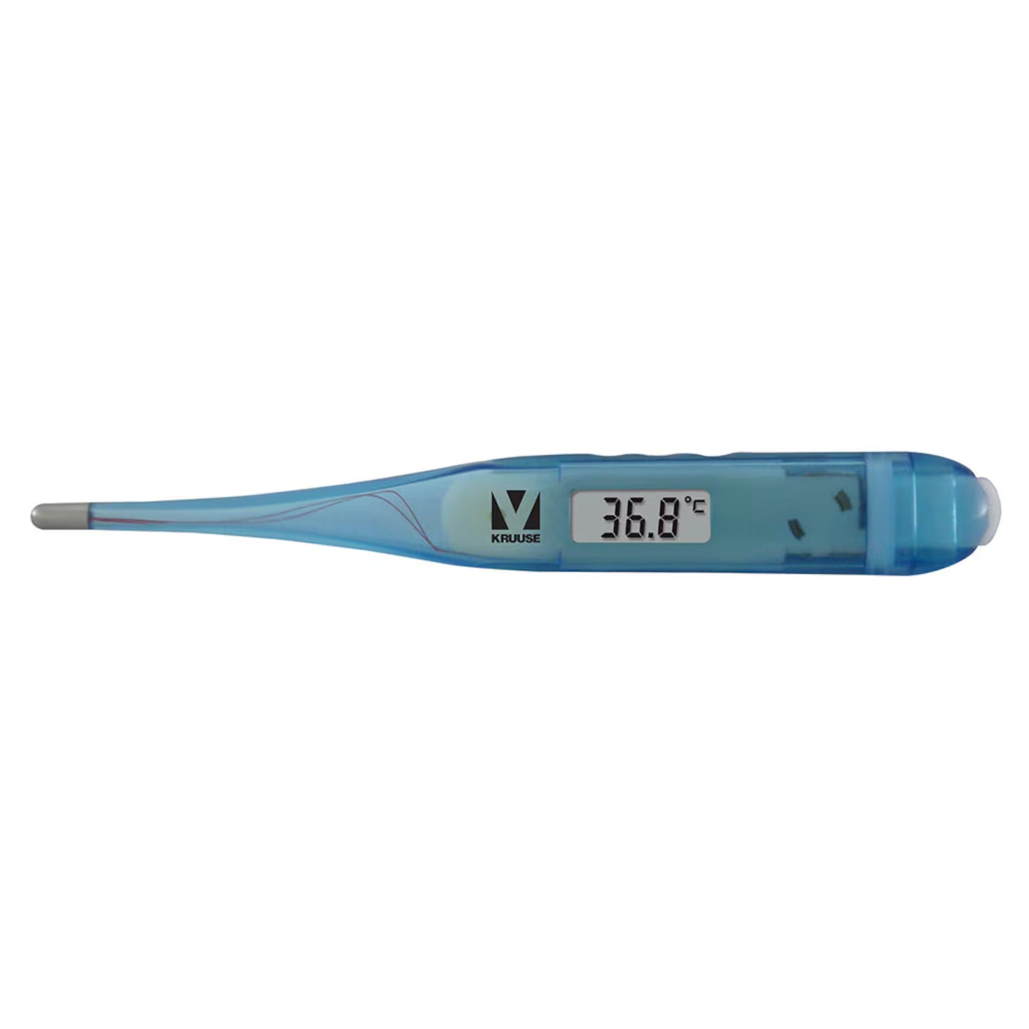 KRUUSE Digital febertermometer