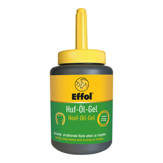 Effol Hoof Oil Gel