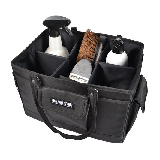 Hansbo Sport Groomingbag vikbar