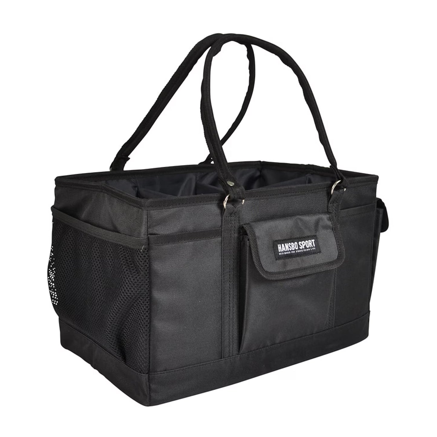 Hansbo Sport Groomingbag vikbar