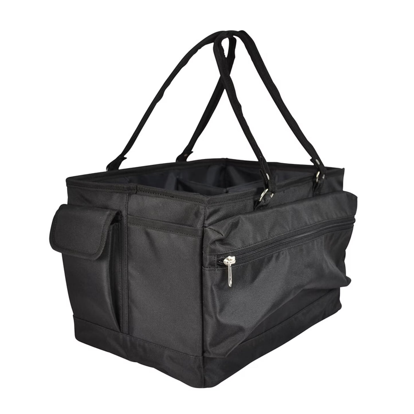 Hansbo Sport Groomingbag vikbar