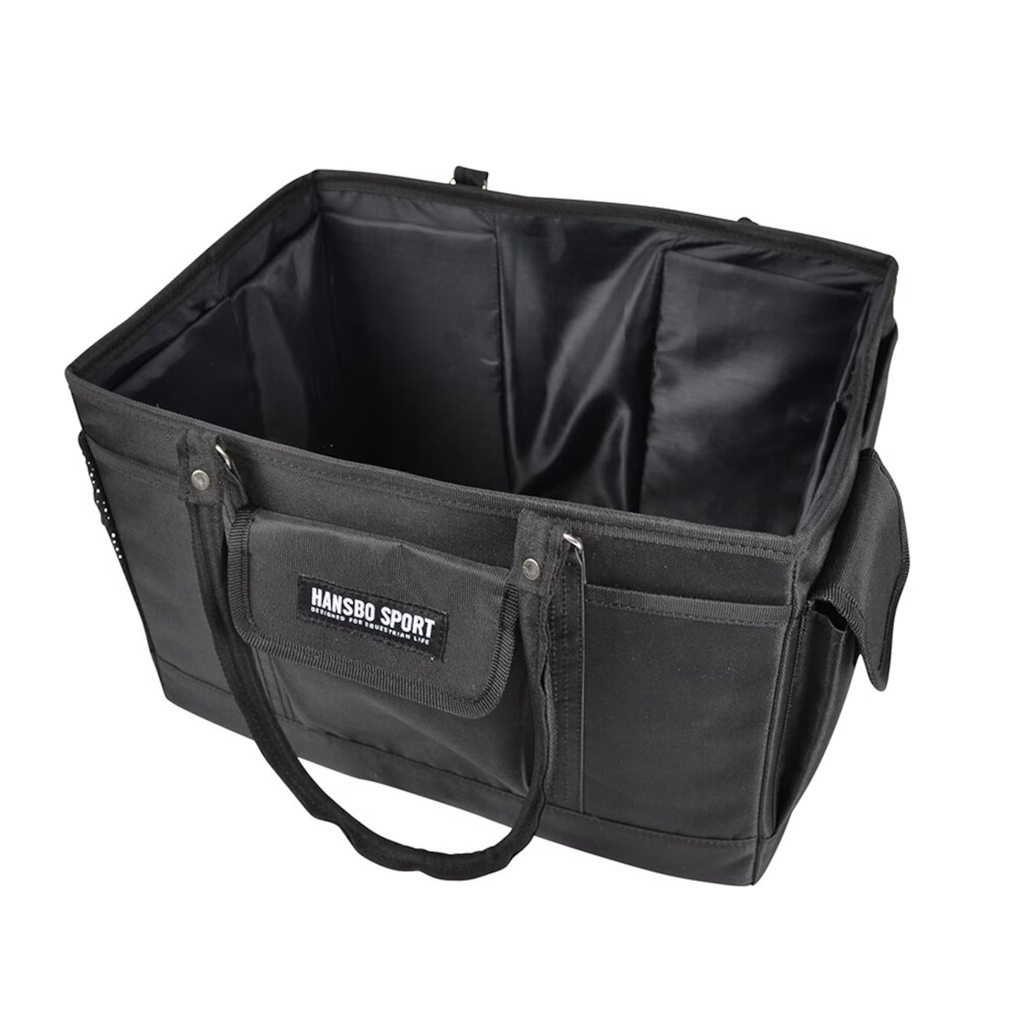 Hansbo Sport Groomingbag vikbar