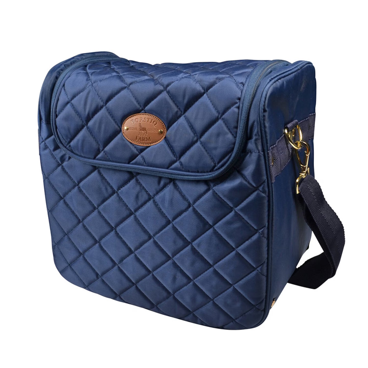 Borstiq Farm Groomingbag