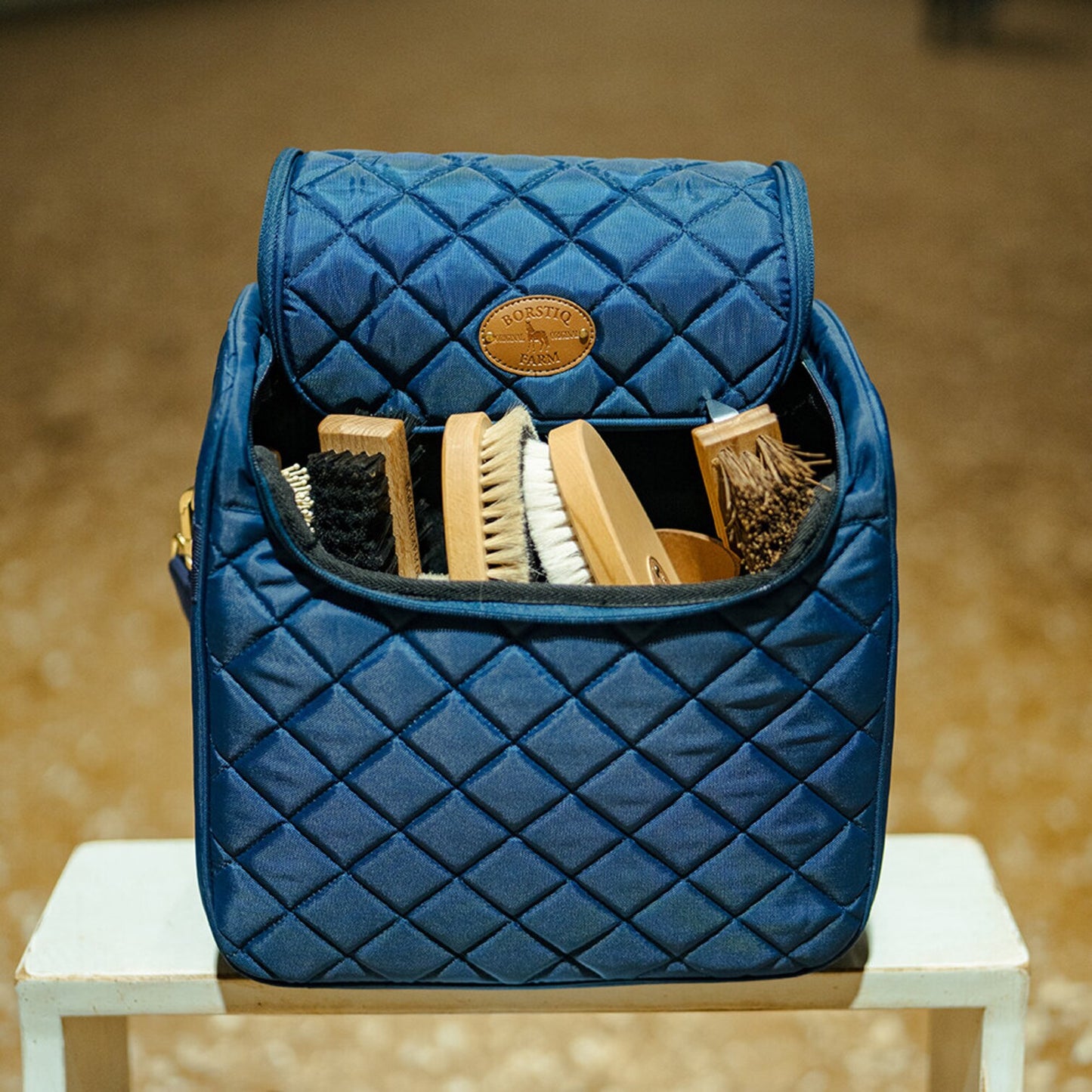Borstiq Farm Groomingbag