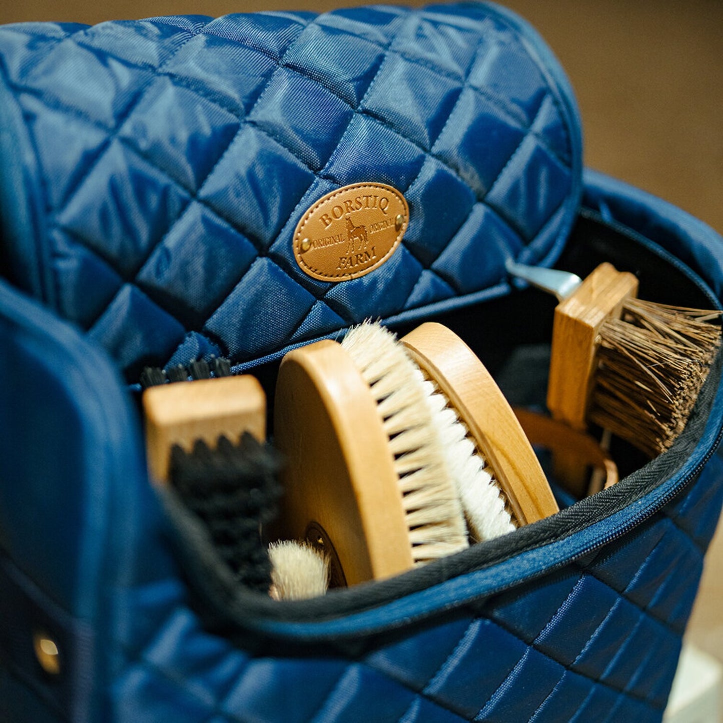 Borstiq Farm Groomingbag