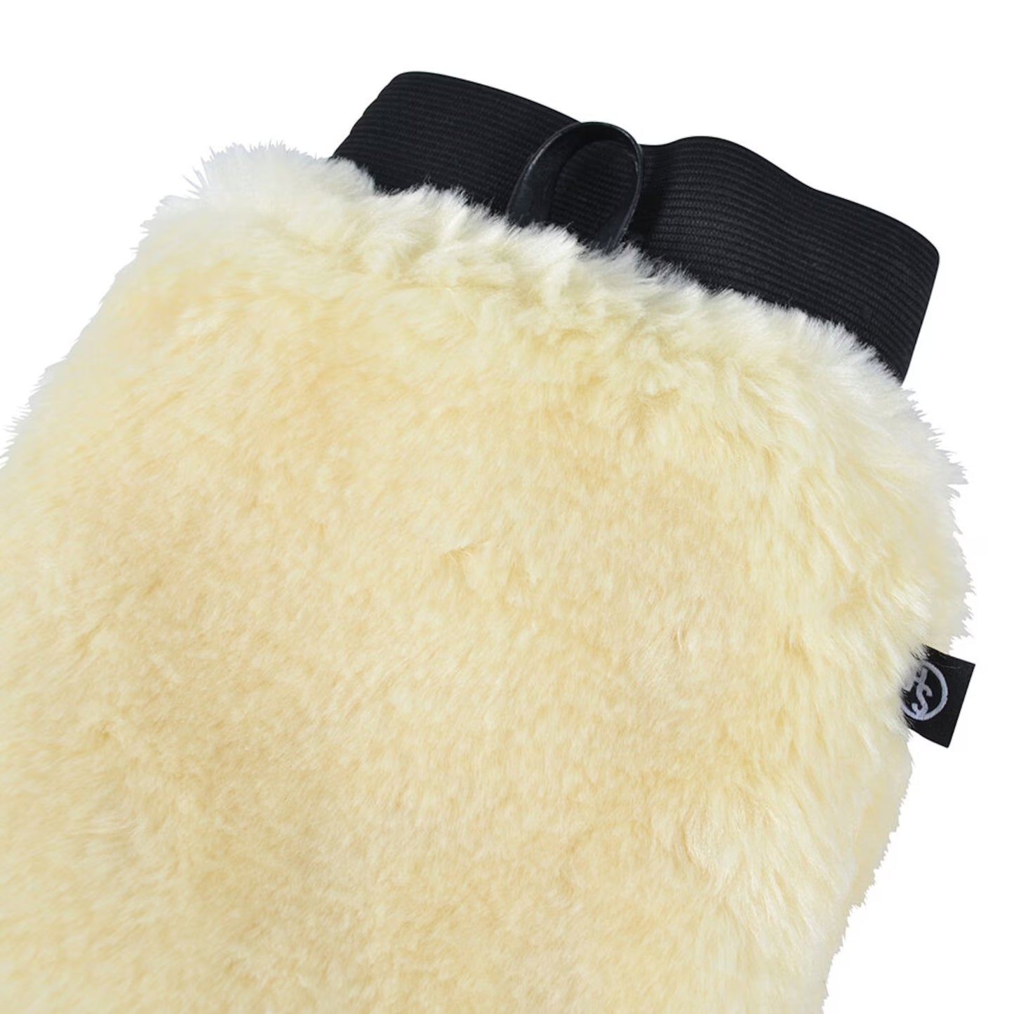 Hansbo Sport Groominghandske Faux Fur