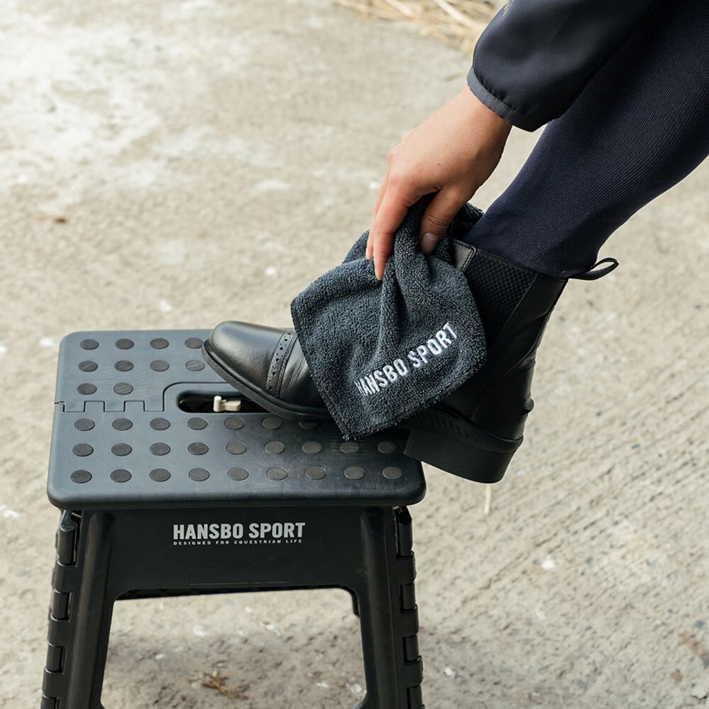 Hansbo Sport Putshandduk