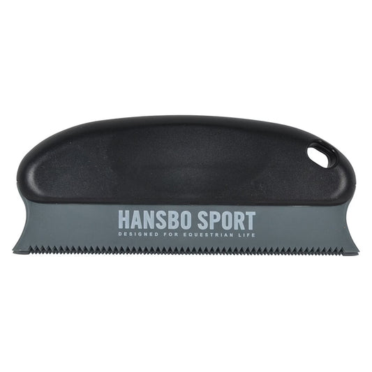 Hansbo Sport Pälsskrapa