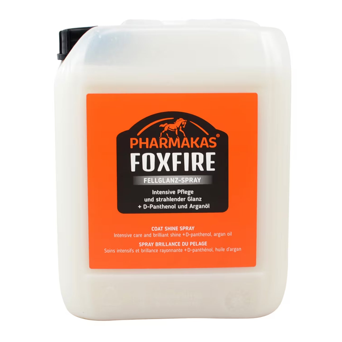 PHARMAKA FoxFire Pälsglans