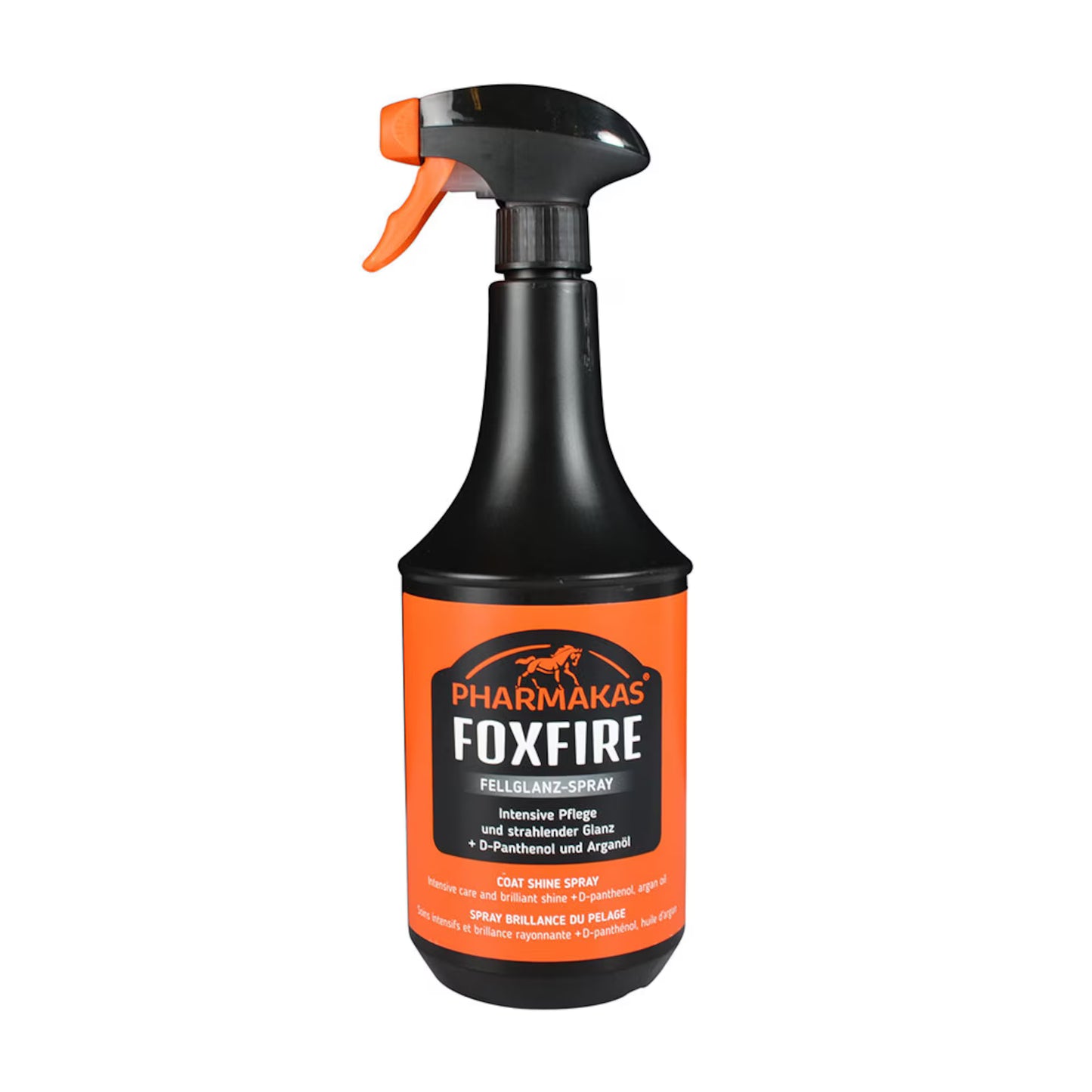 PHARMAKA FoxFire Pälsglans
