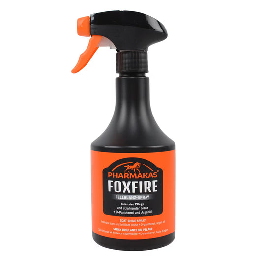 PHARMAKA FoxFire Pälsglans