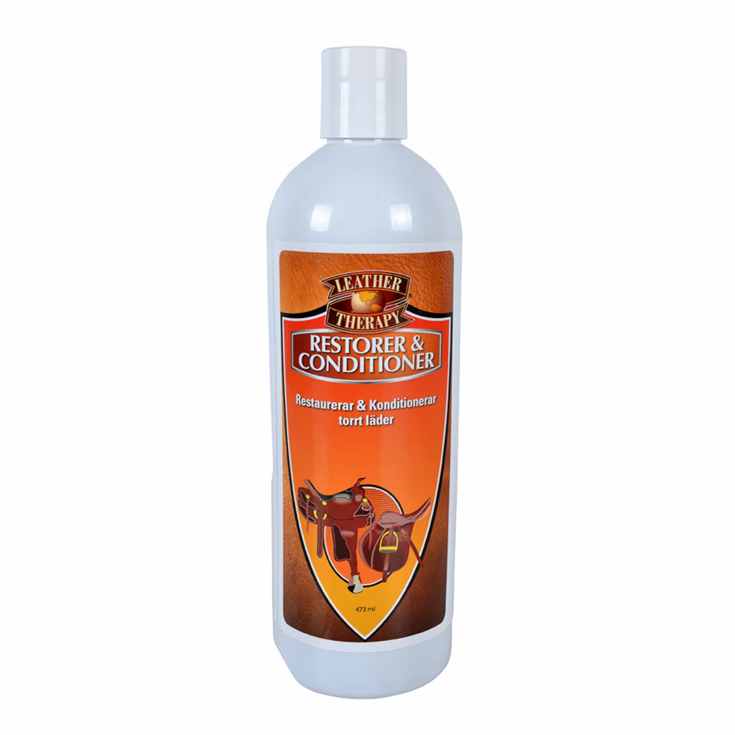 Absorbine Läderbalsam Leather Therapy