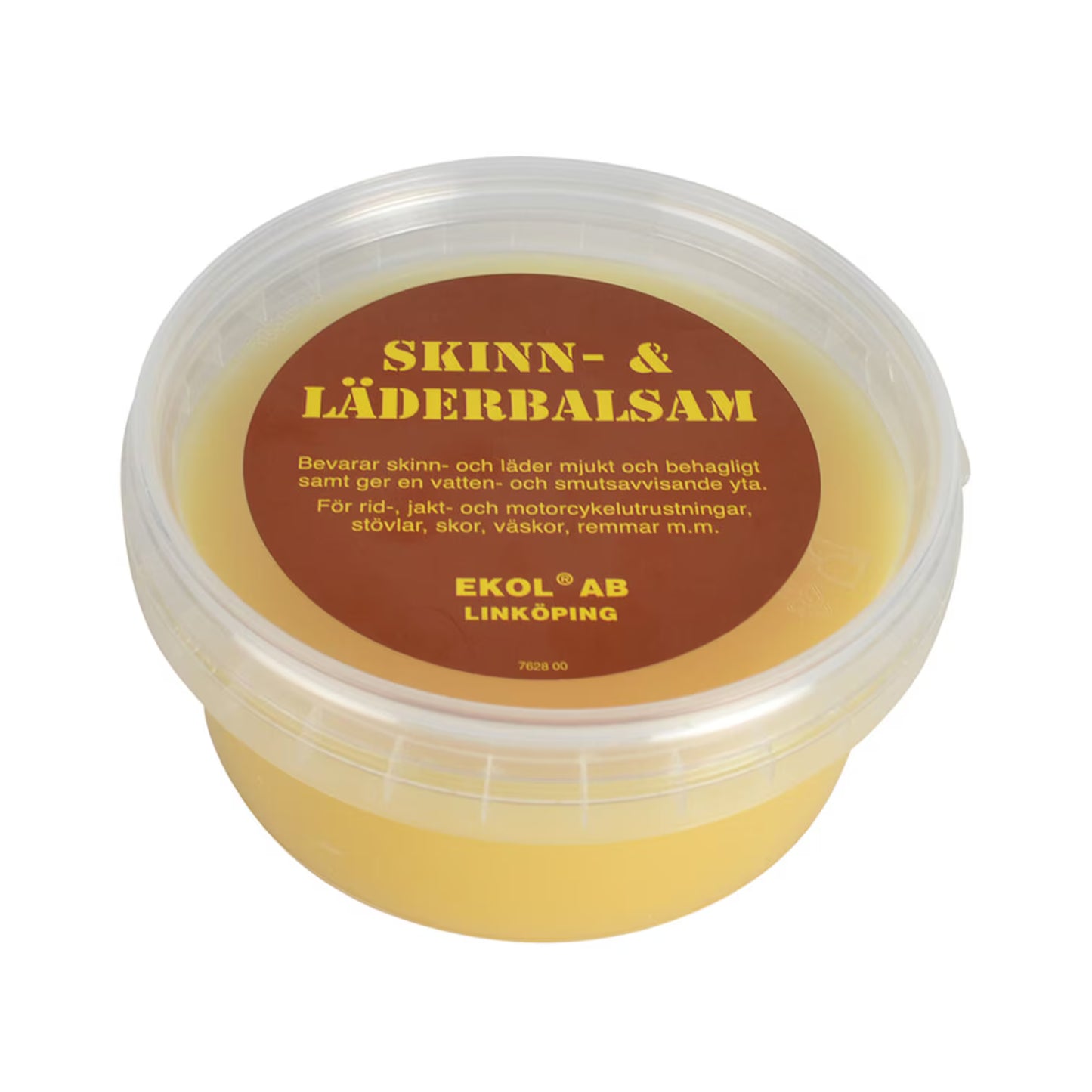 Ekol Läderbalsam
