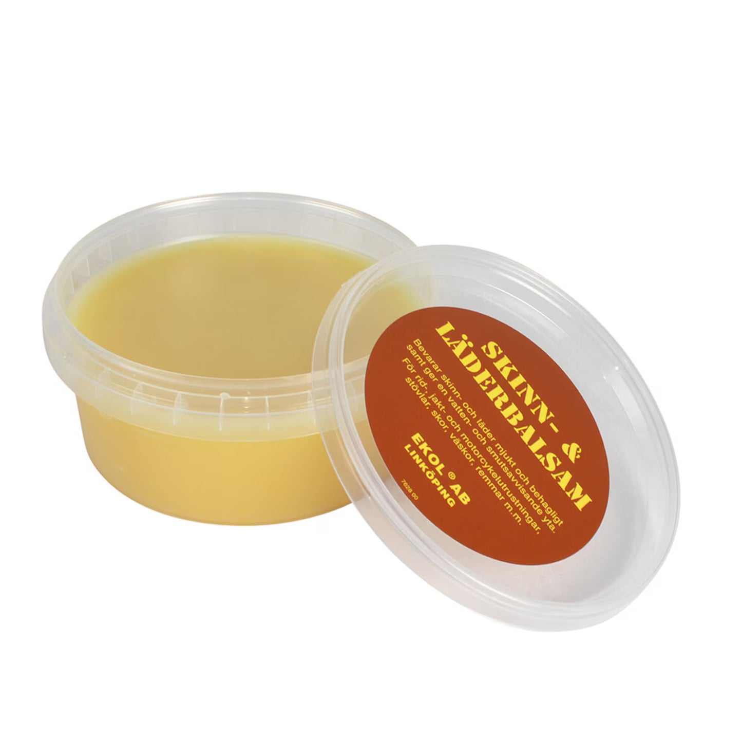 Ekol Läderbalsam