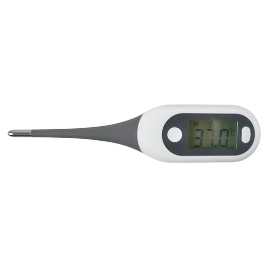 Digital Febertermometer med flexibel spets