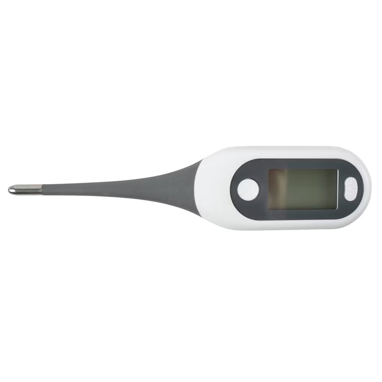 Digital Febertermometer med flexibel spets