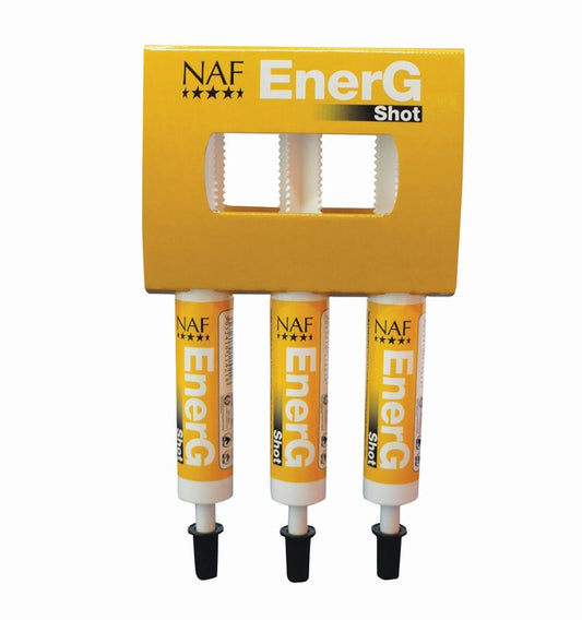 EnerG Shots