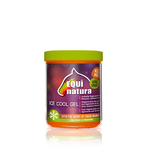 Equinatura Ice Cool Gel