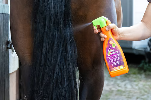 Equinatura Mane & Tail Detangler