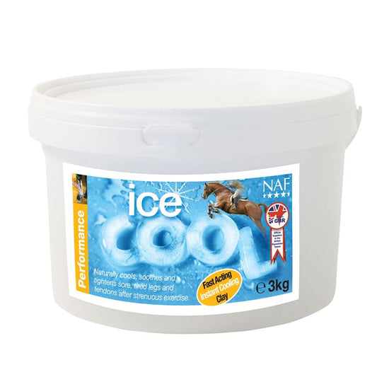 Ice Cool Kyllera