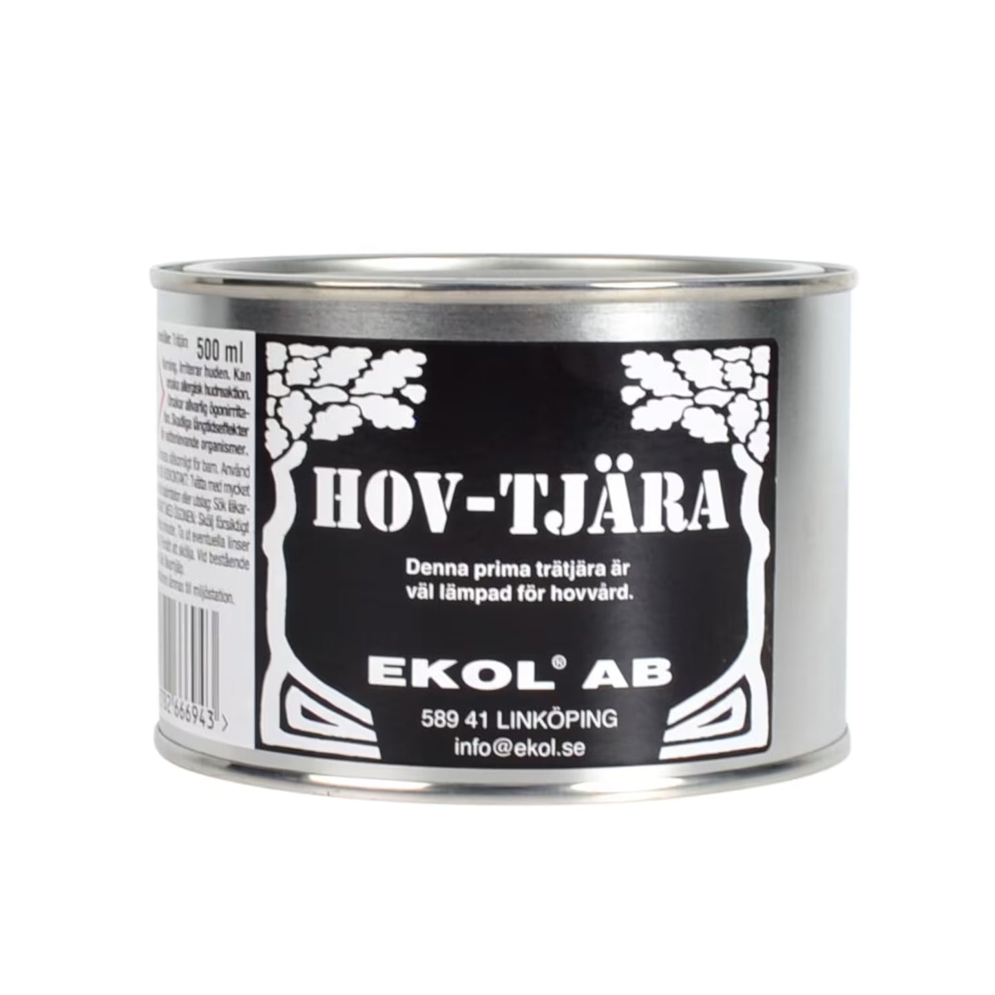Ekol Antiseptisk Hovtjära i burk