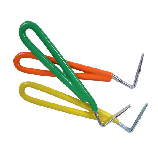 Hansbo Sport Hovkrats 10-pack