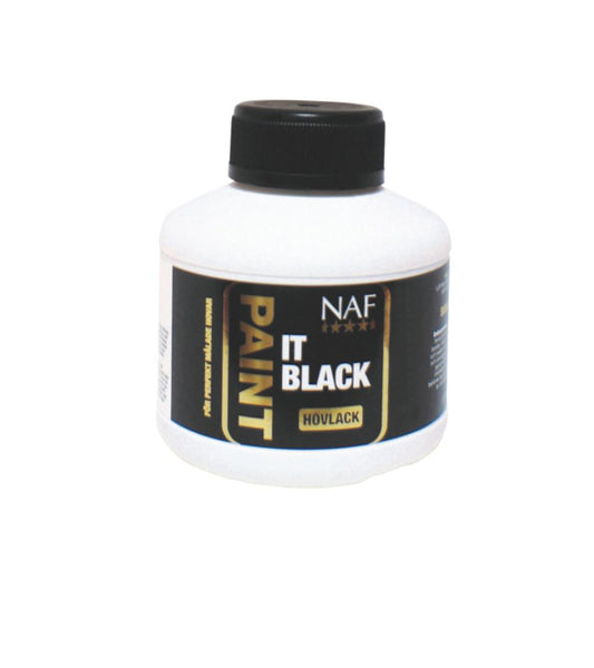 Paint it Black