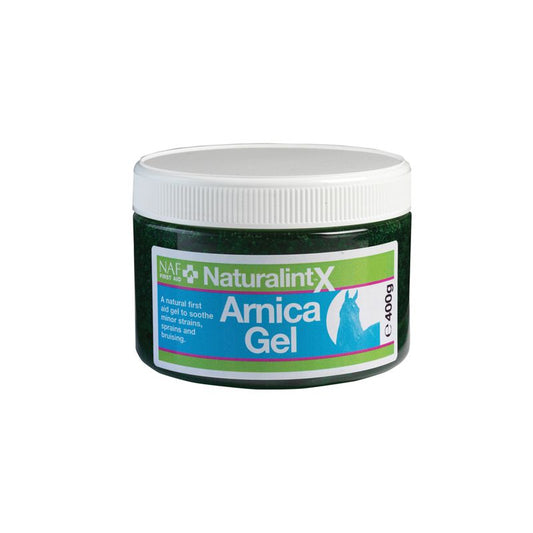 NaturalintX Arnika Gel