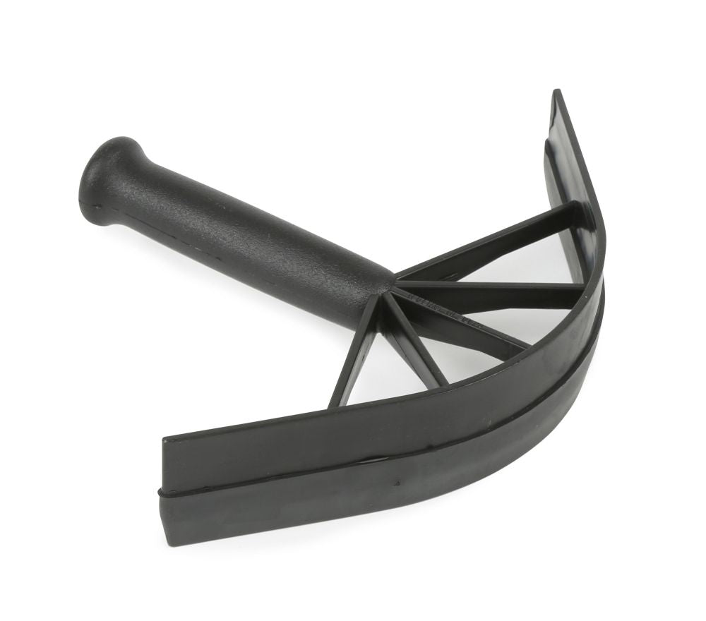 Svettskrapa Plast, One Size