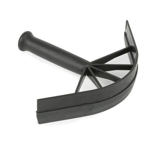 Svettskrapa Plast, One Size