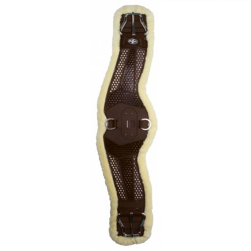 Prof. Choice | Contoured VenTech Cinch w/ Fleece