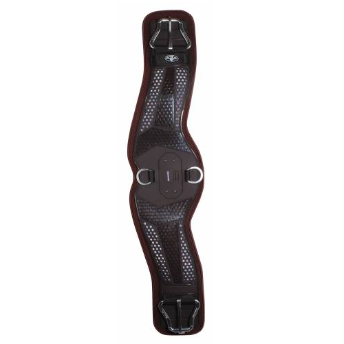 Prof. Choice | Contoured VenTech Cinch Brun & Svart