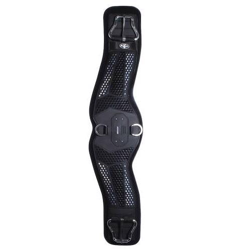 Prof. Choice | Contoured VenTech Cinch Brun & Svart