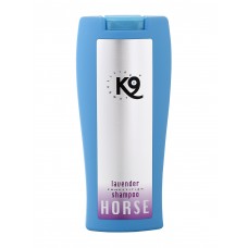 K9 Aloe Vera Lavender Shampoo
