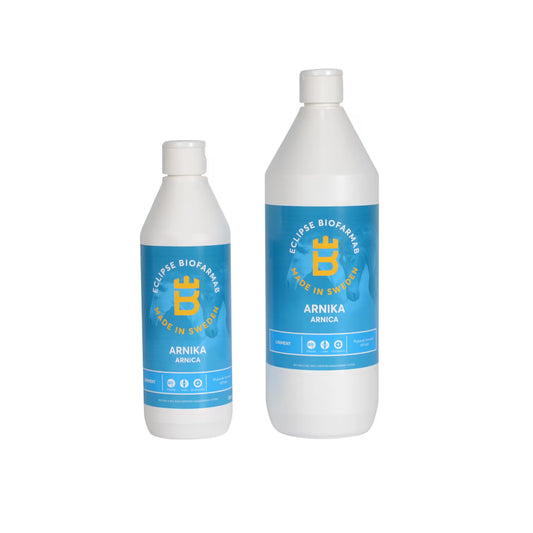 Eclipse Biofarmab Arnika Liniment Flytande