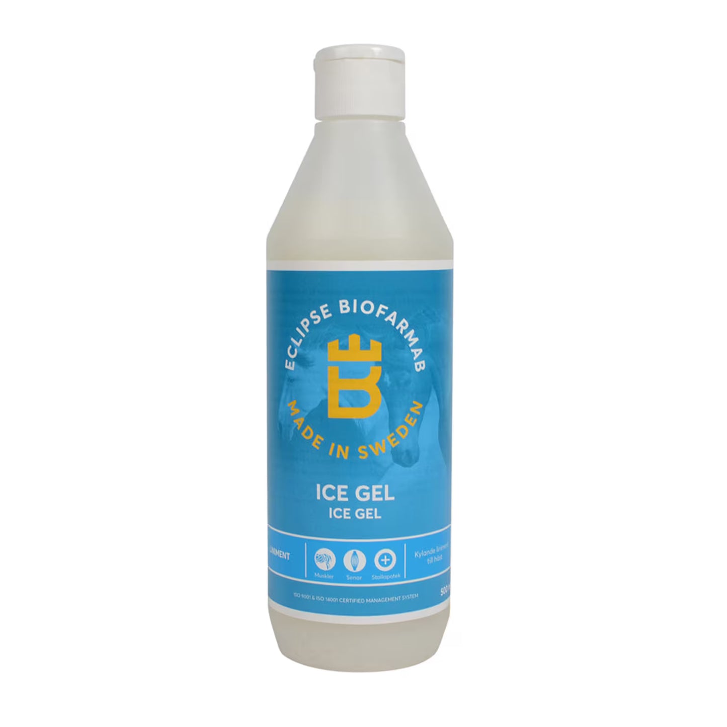 Eclipse Biofarmab Ice Gel