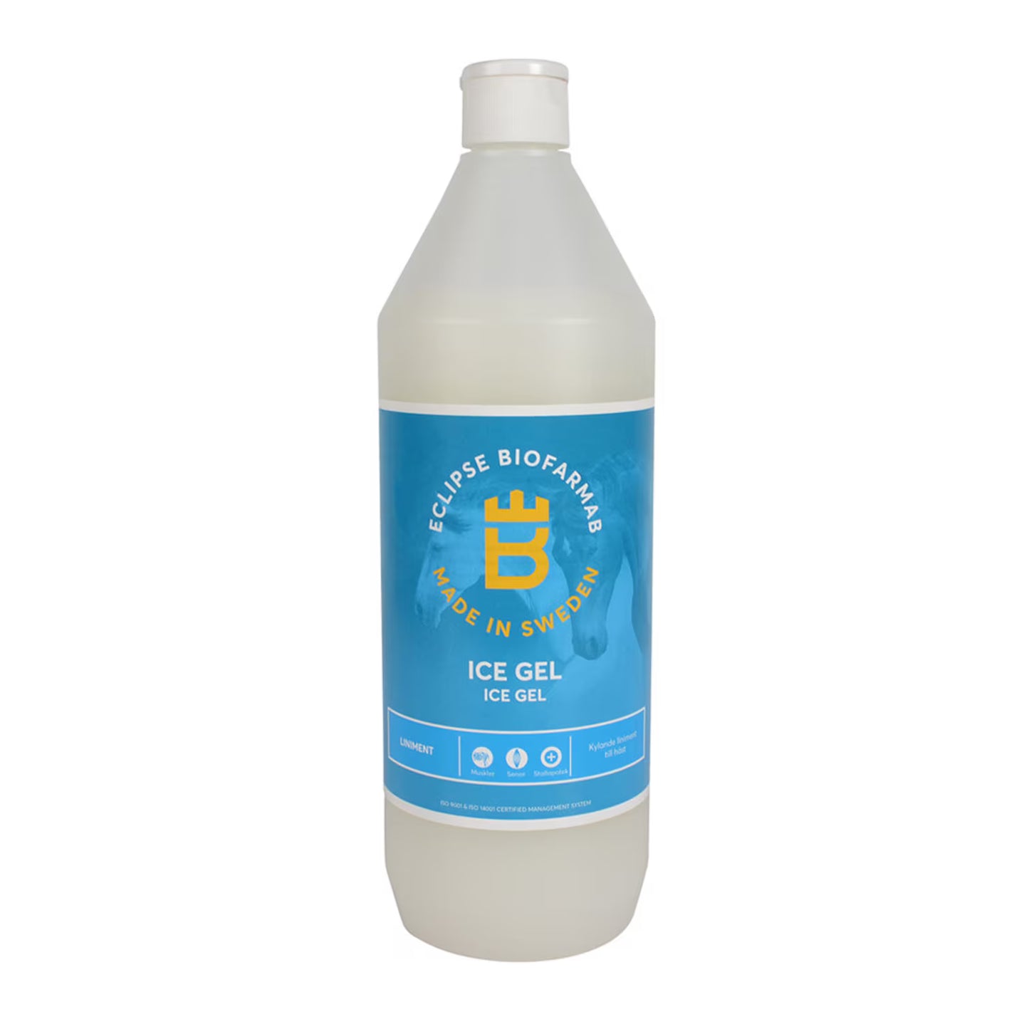 Eclipse Biofarmab Ice Gel