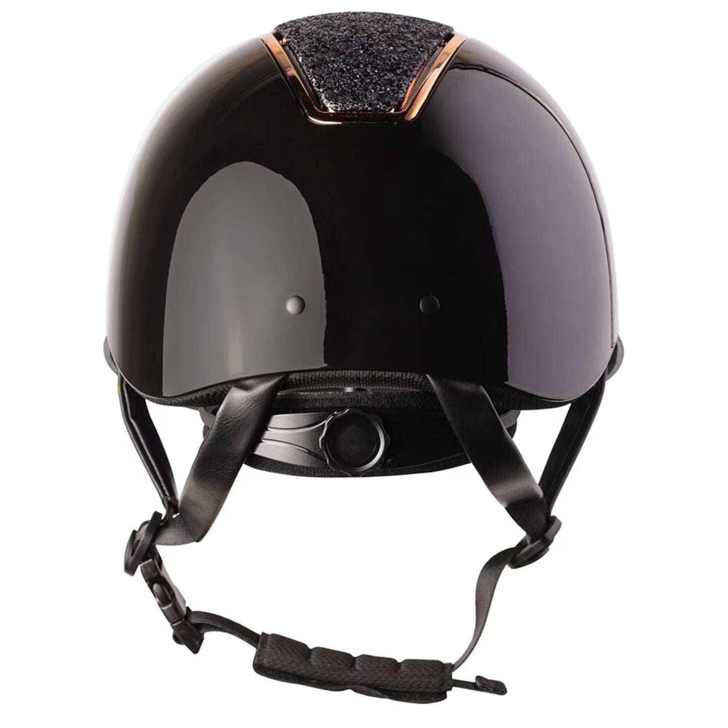 Ridhjälm MIPS Vision Golden Chrome DEAL