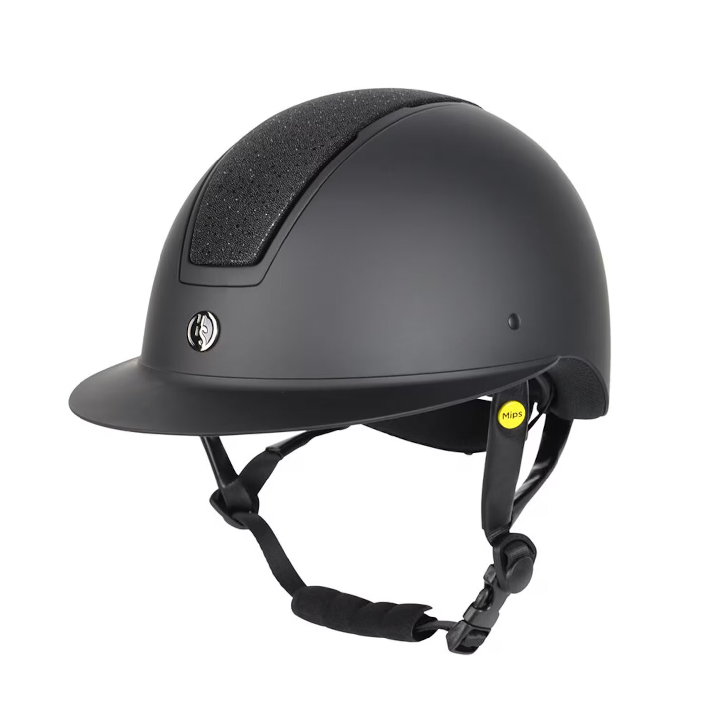 Ridhjälm MIPS Vision Matt Onyx DEAL
