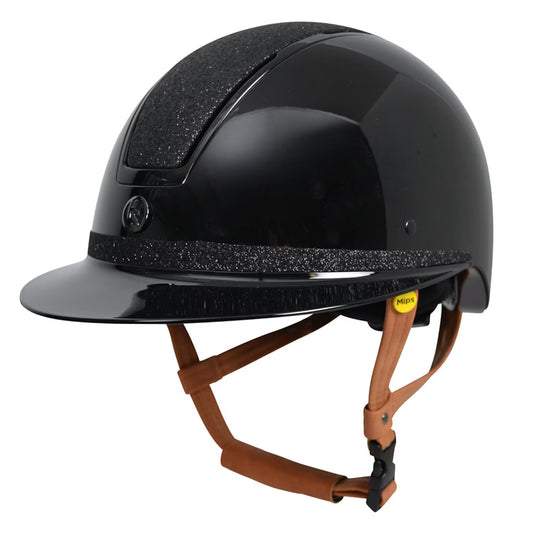 Ridhjälm Mips Vision Shiny Star DEAL