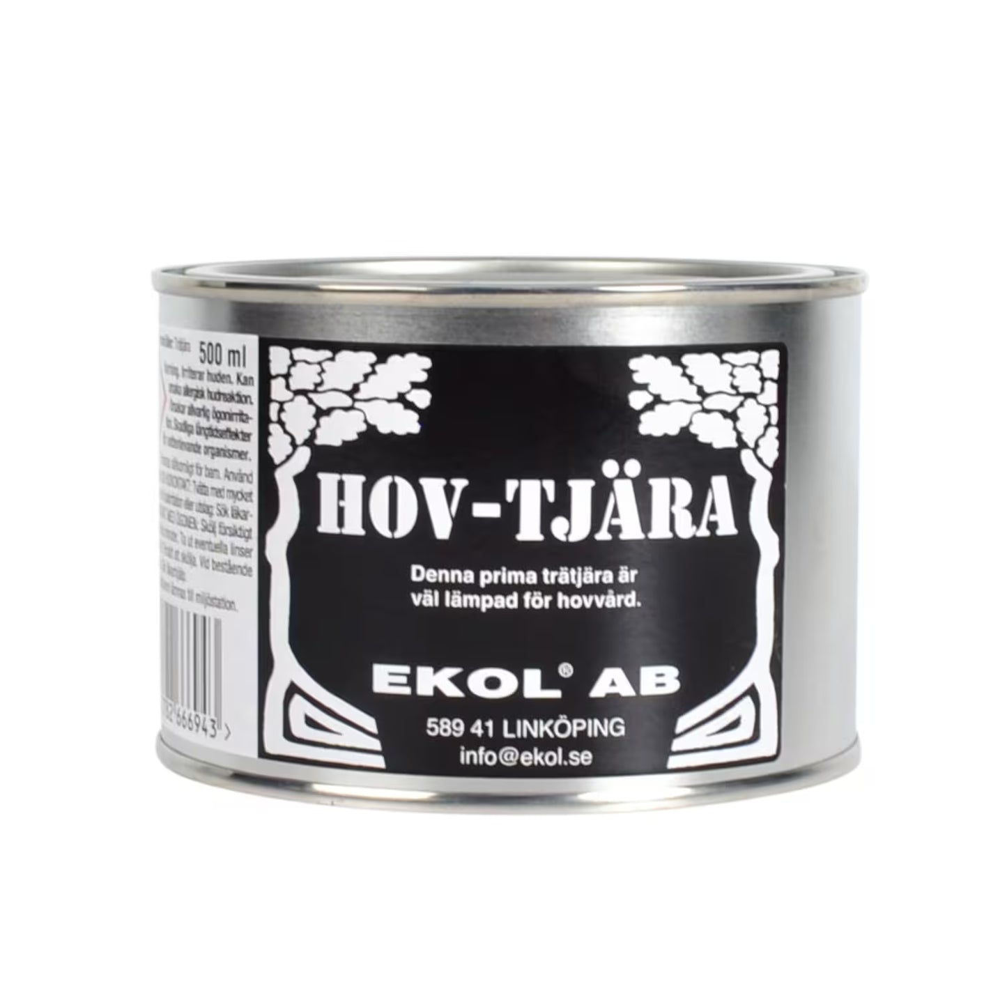 Ekol Antiseptisk Hovtjära i burk