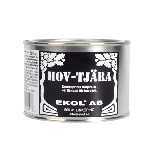 Ekol Antiseptisk Hovtjära i burk