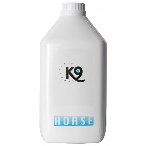 K9 Horse Aloe Vera Conditioner